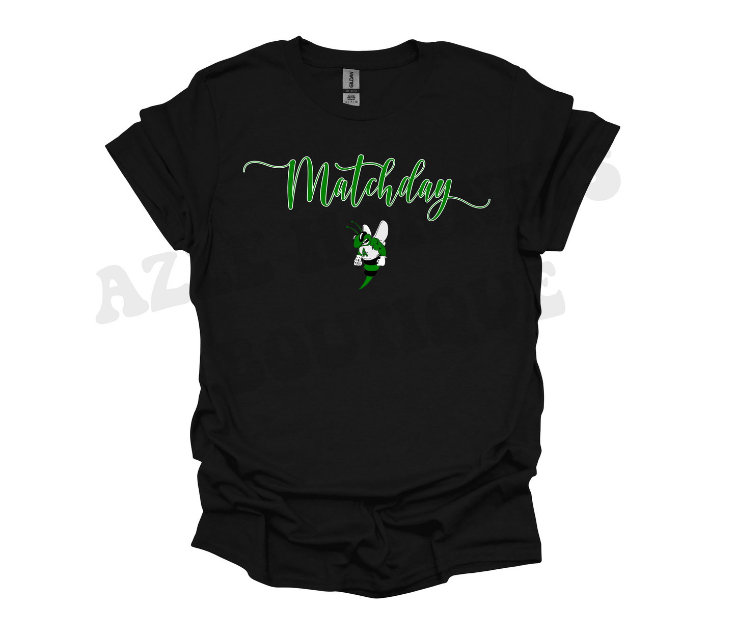 Adult Azle Hornets Matchday Shirt