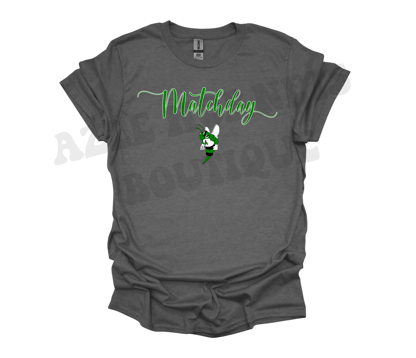 Adult Azle Hornets Matchday Shirt