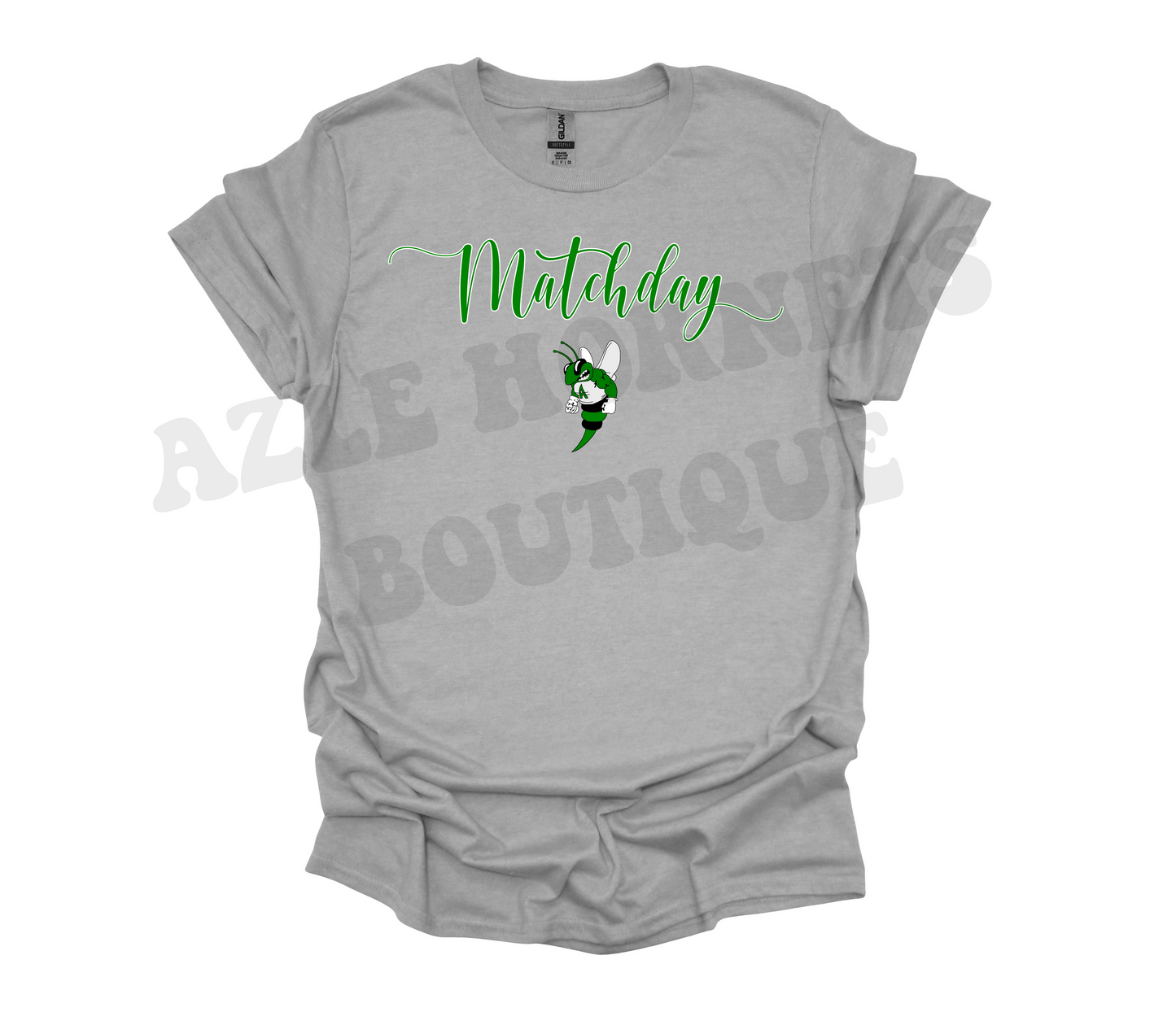 Adult Azle Hornets Matchday Shirt