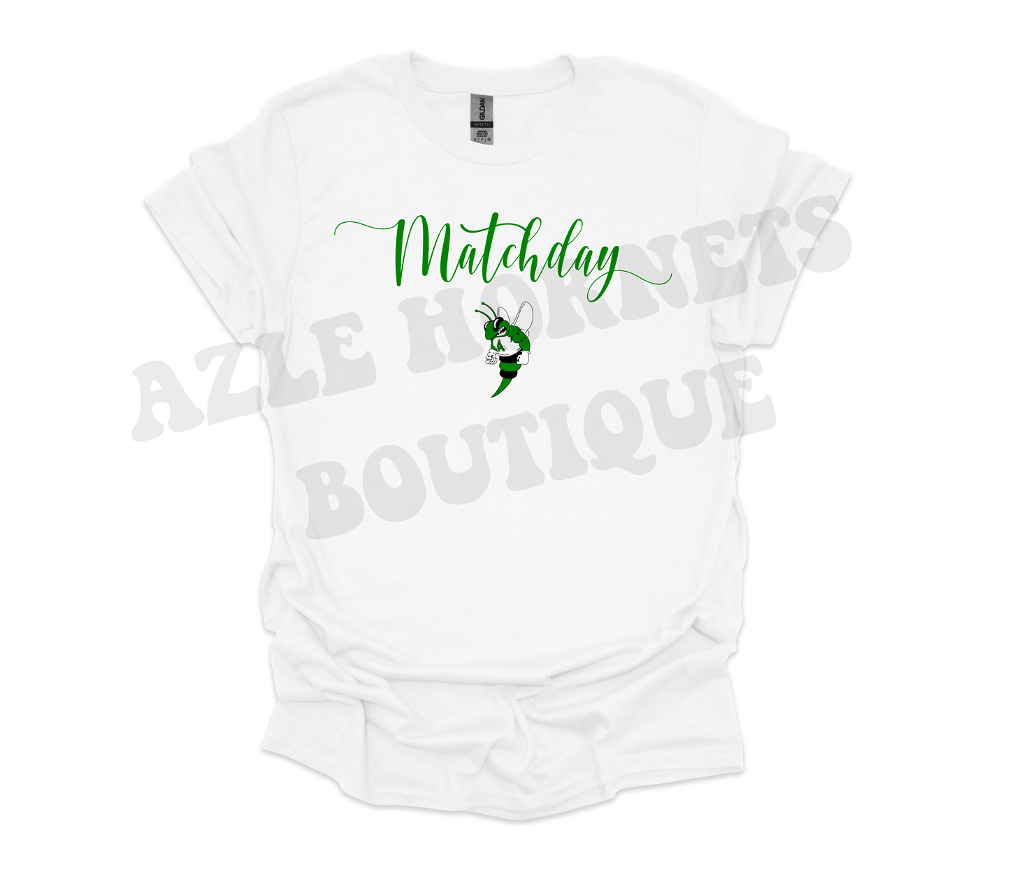 Adult Azle Hornets Matchday Shirt